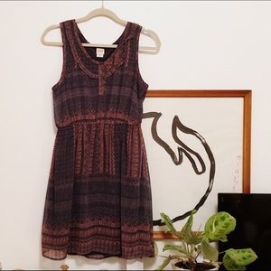 Mossimo Dress M